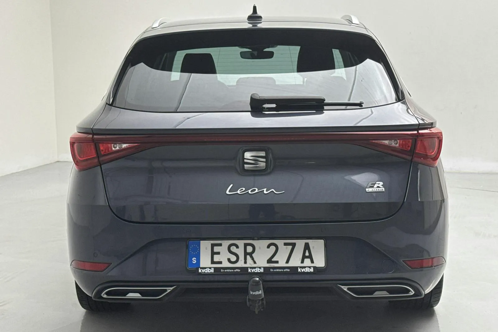 Seat Leon bild 5