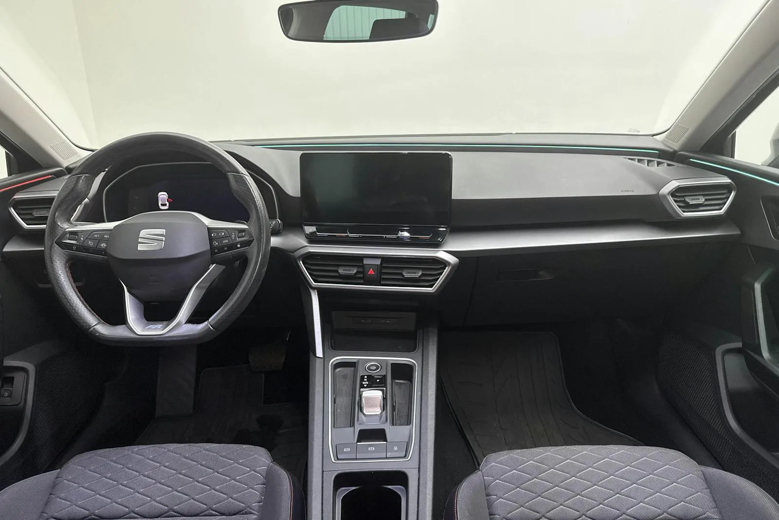 Seat Leon bild 6