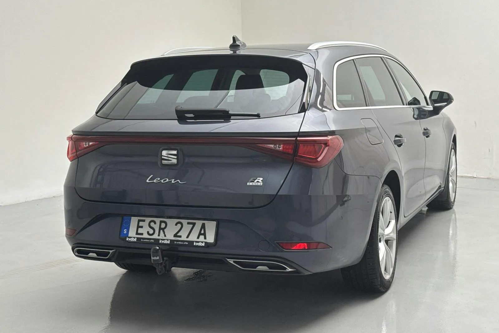 Seat Leon bild 3