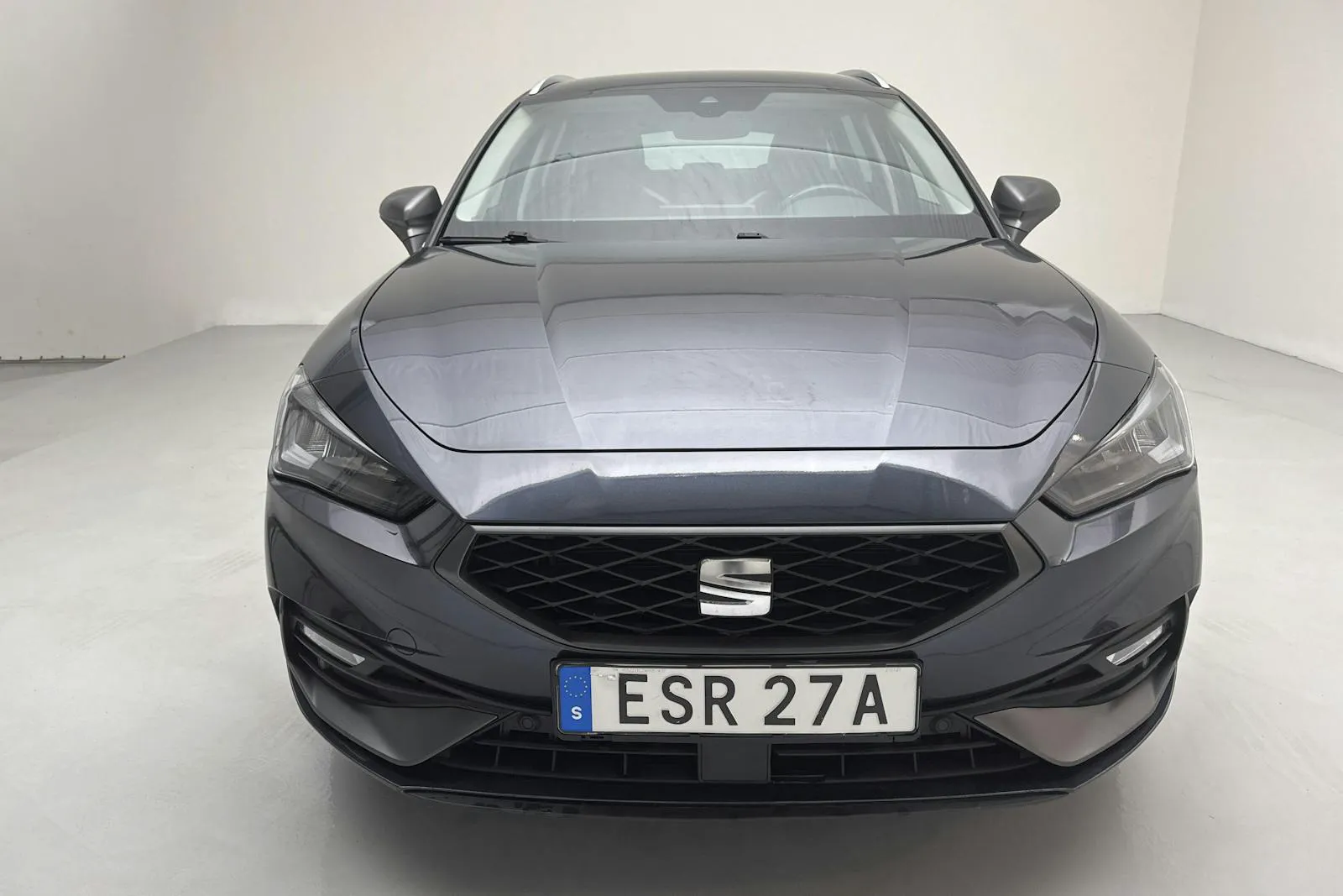 Seat Leon bild 4