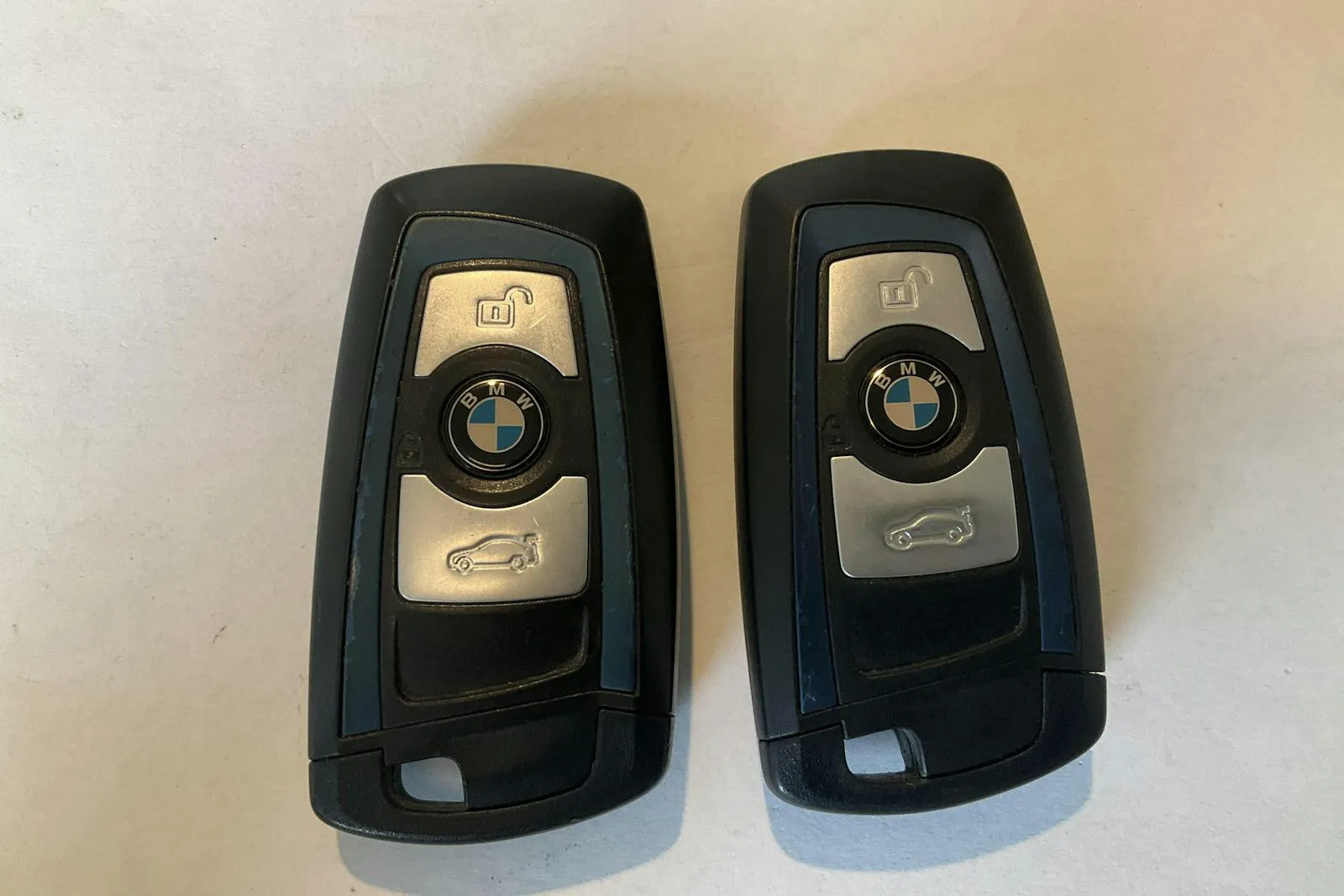 BMW 330 bild 14