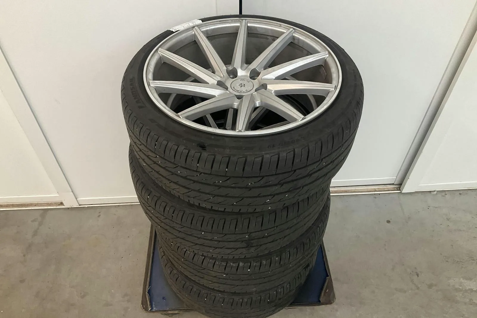BMW 330 bild 13