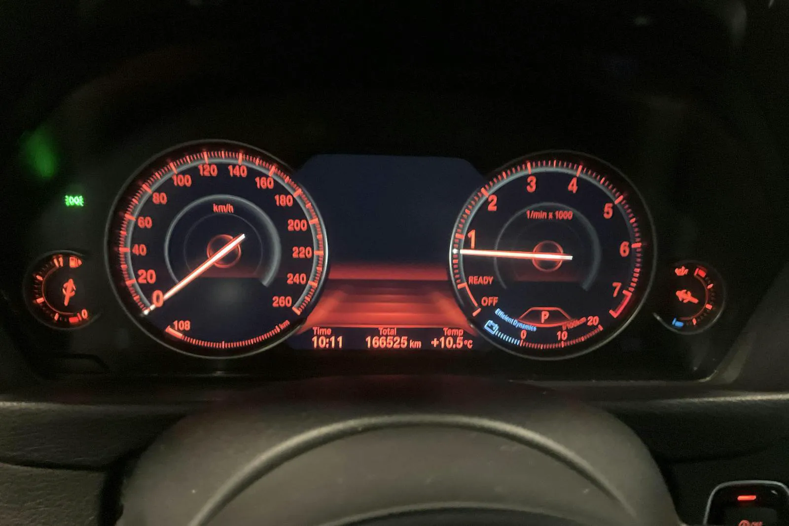 BMW 330 bild 11