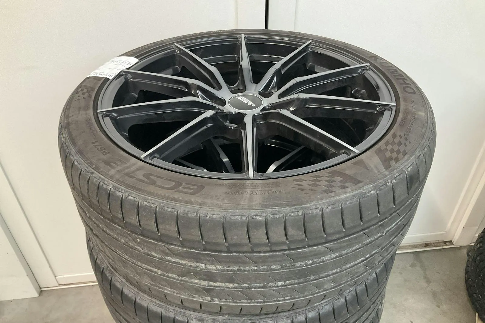 Volkswagen Tiguan bild 16