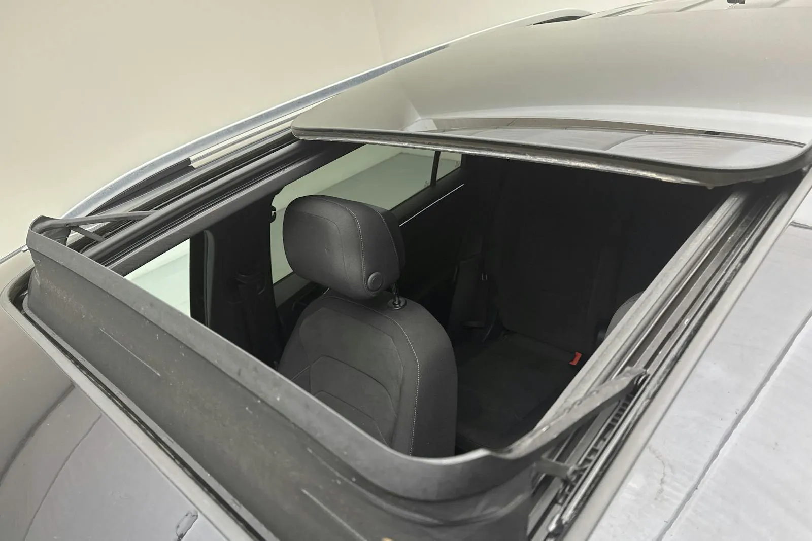 Volkswagen Tiguan bild 13