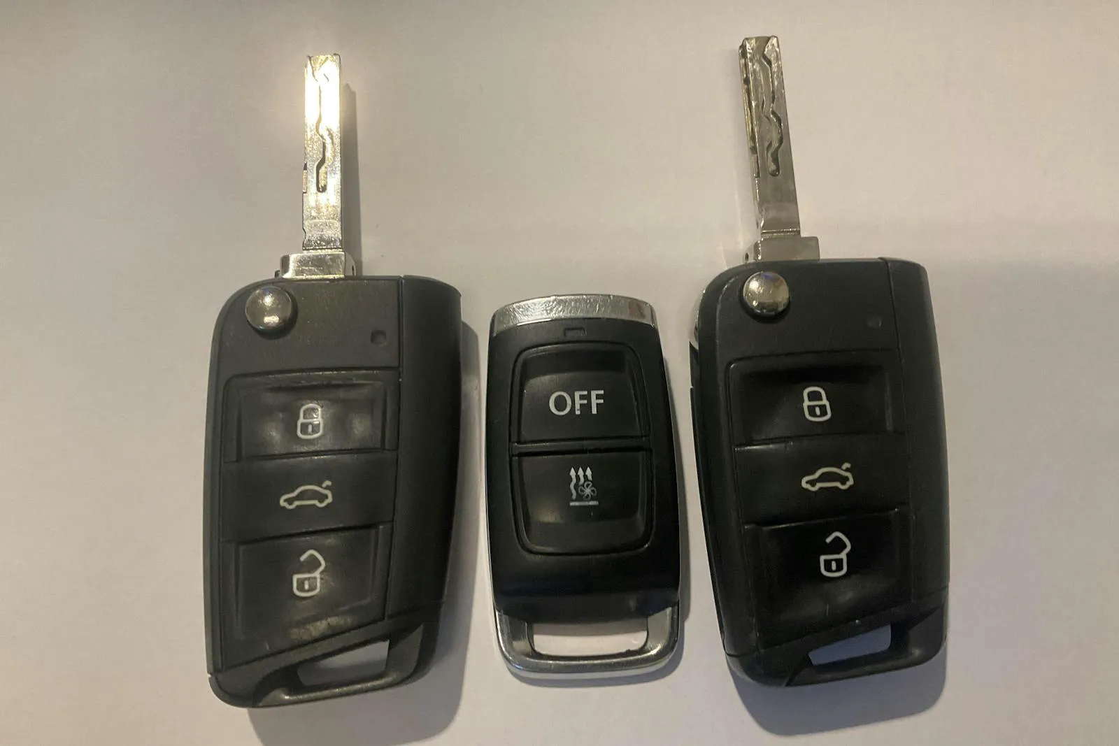 Volkswagen Tiguan bild 17