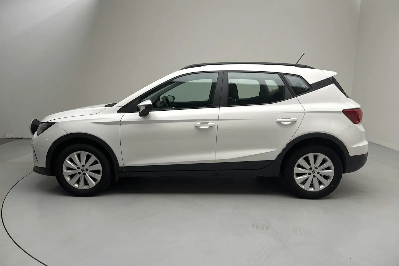 Seat Arona bild 2