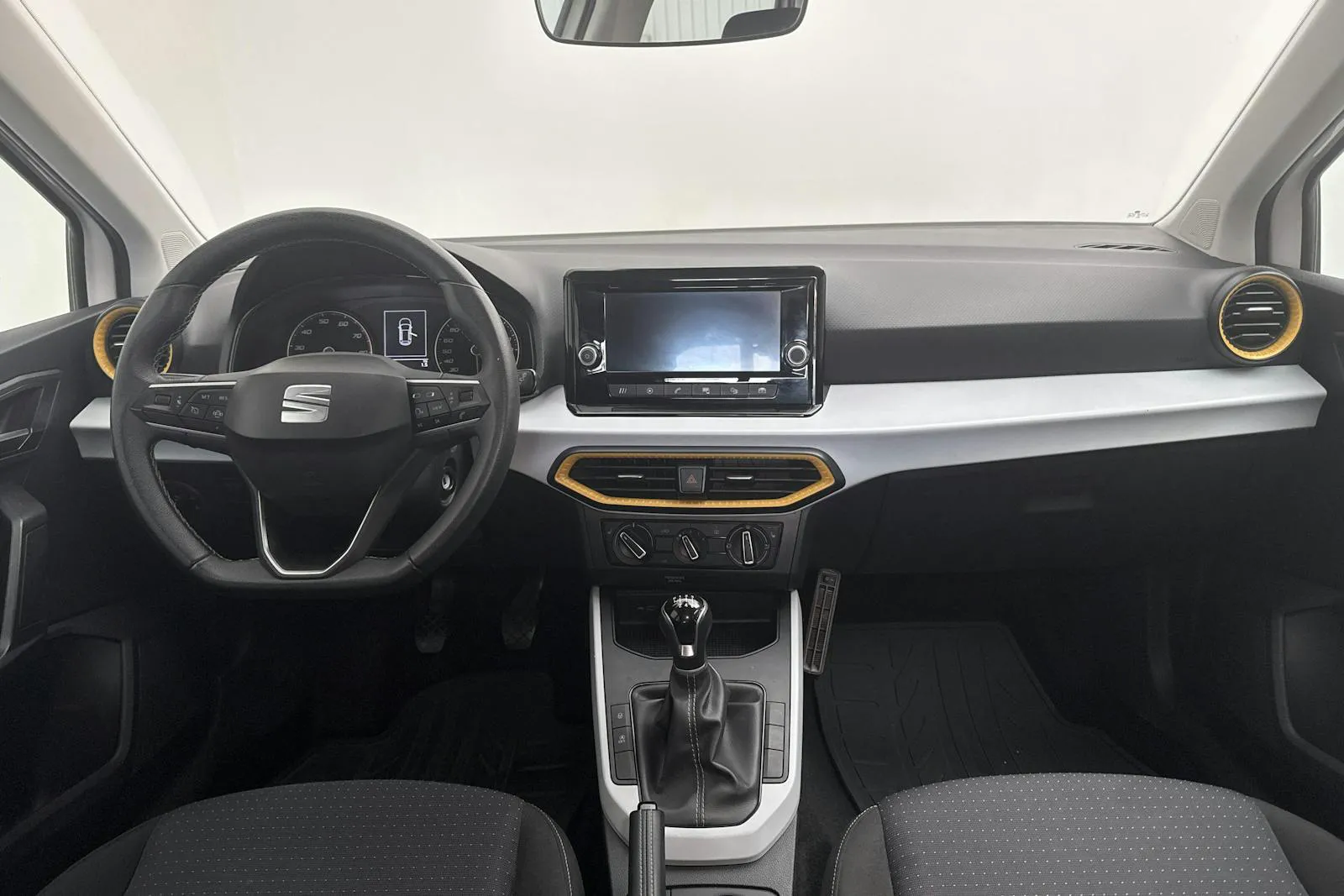 Seat Arona bild 6