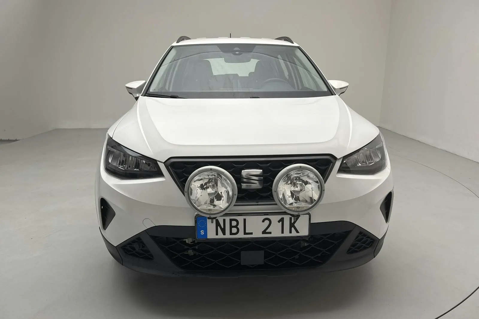 Seat Arona bild 4