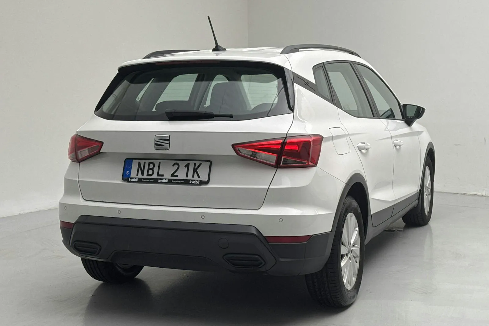 Seat Arona bild 3