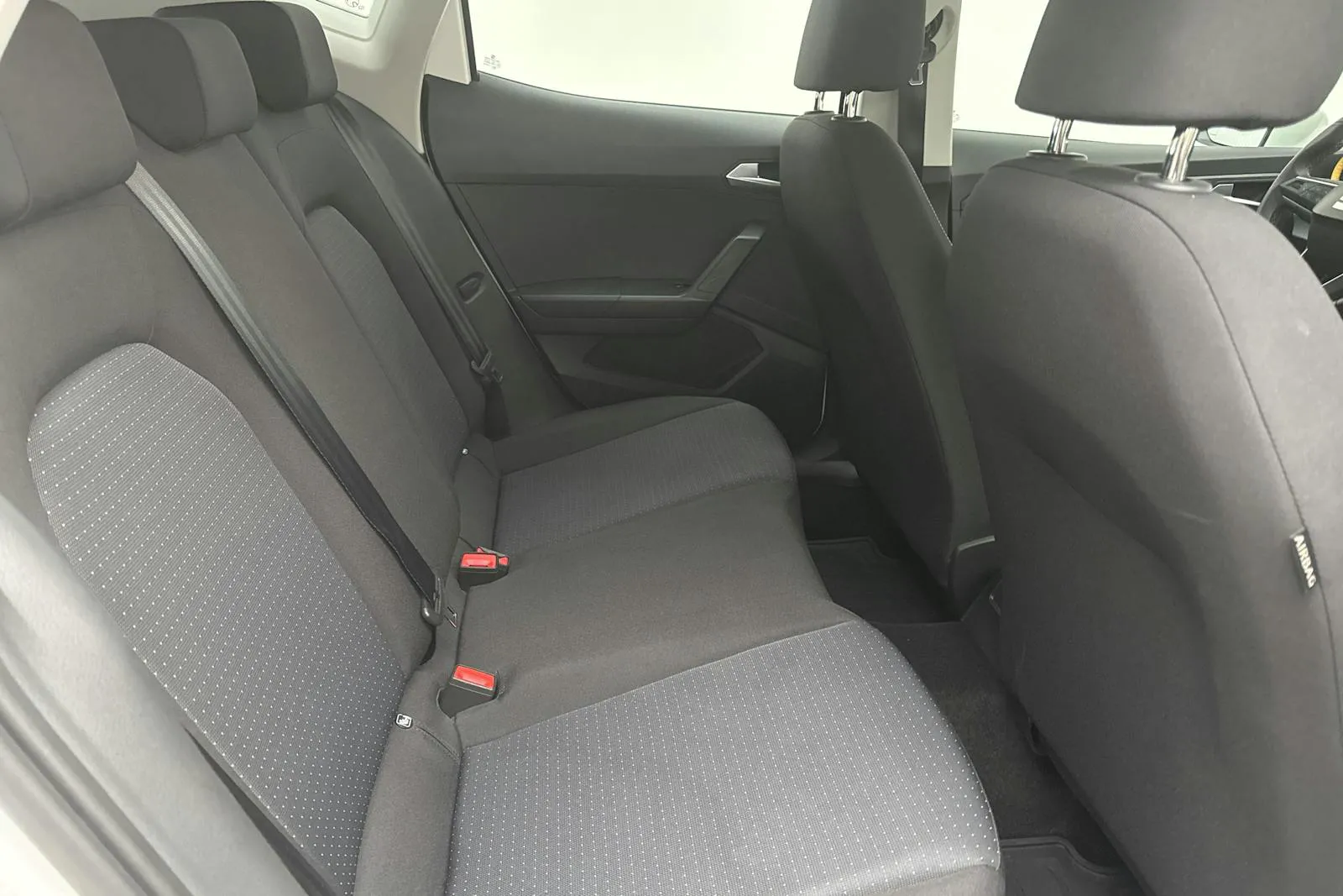 Seat Arona bild 8