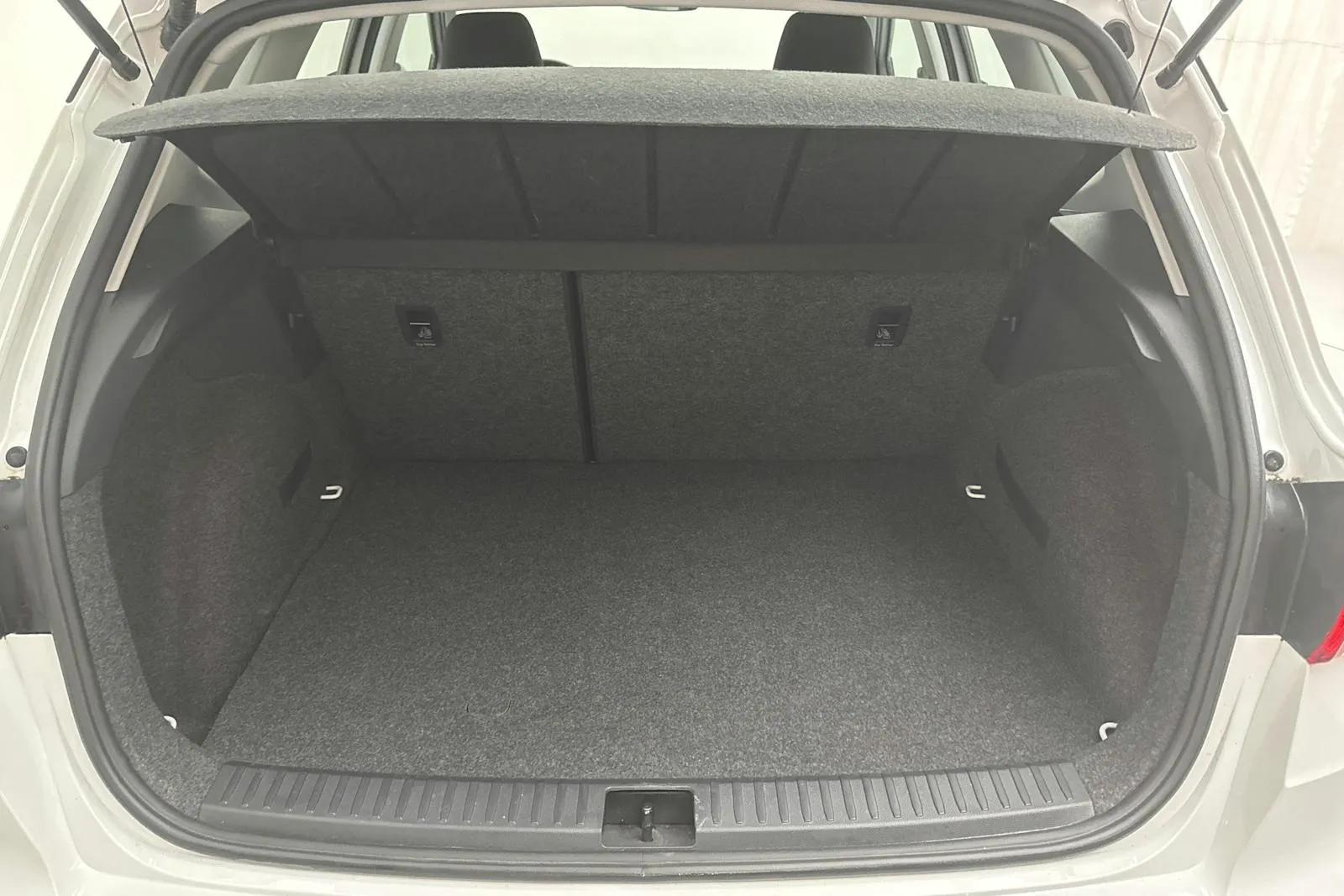 Seat Arona bild 9
