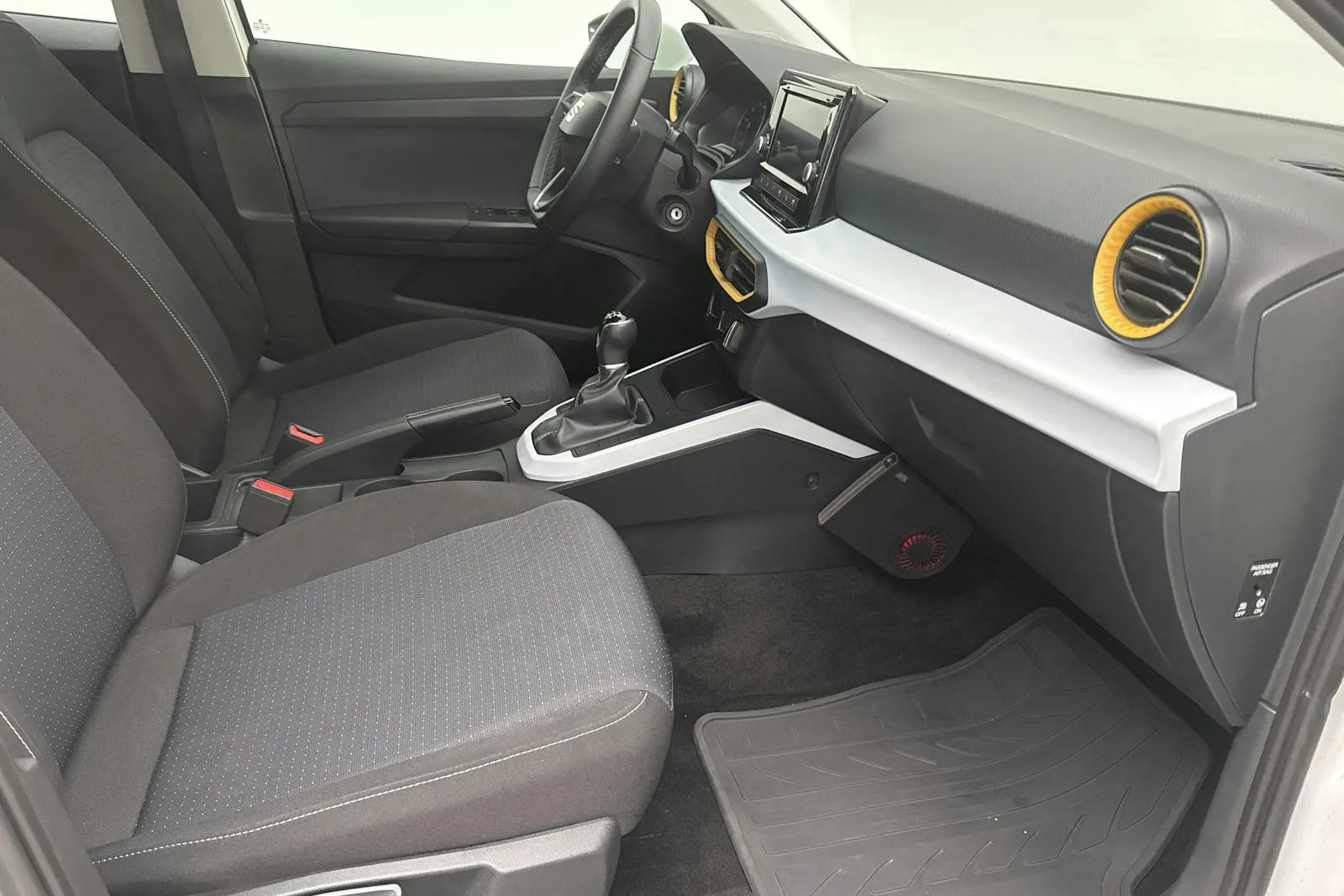 Seat Arona bild 7