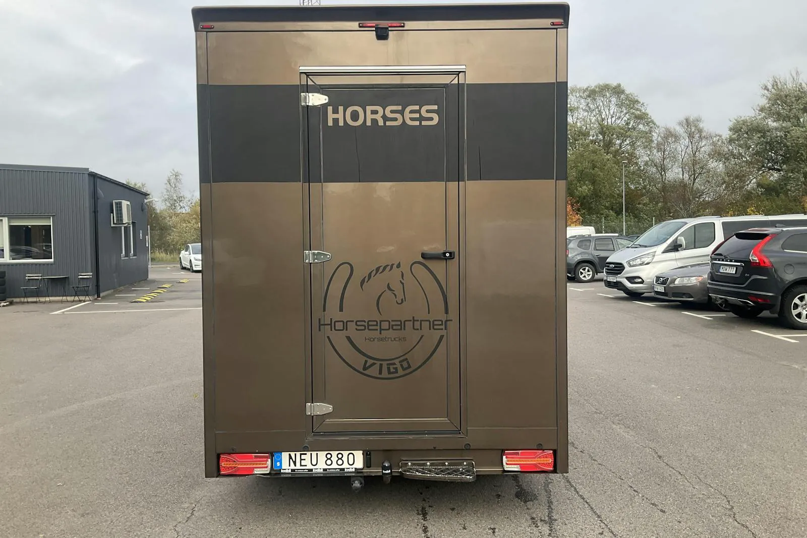 Renault Master bild 4