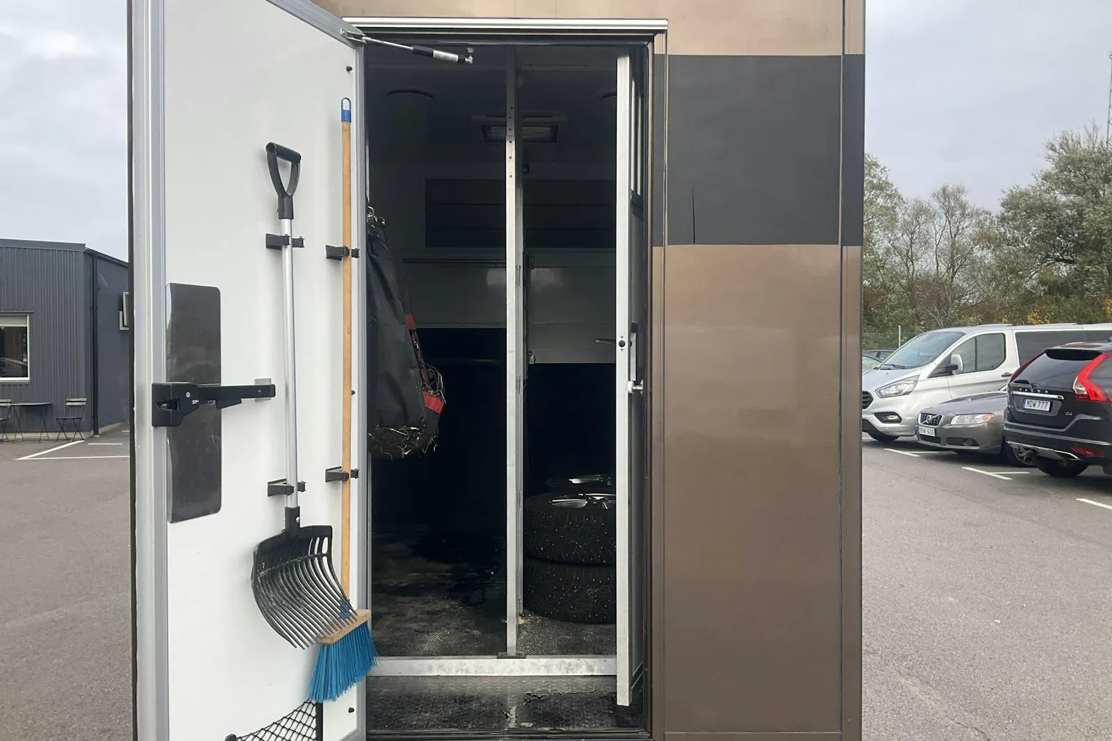 Renault Master bild 6