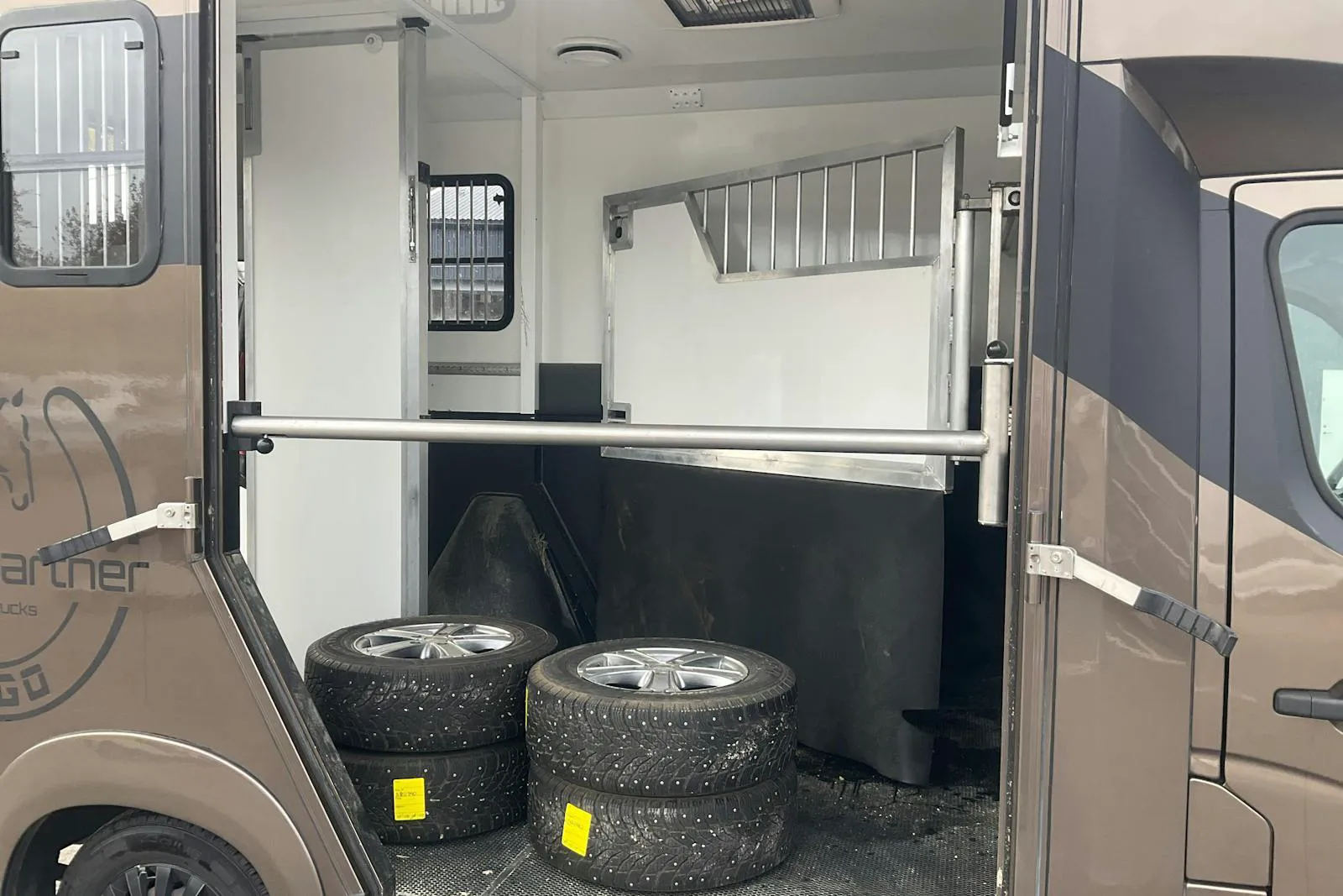 Renault Master bild 11