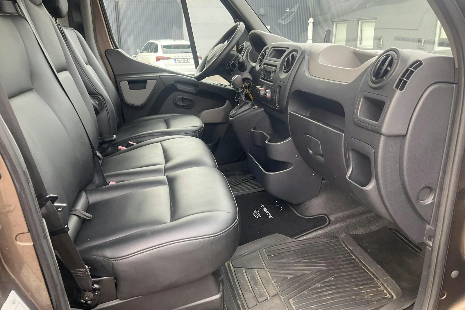 Renault Master bild 17