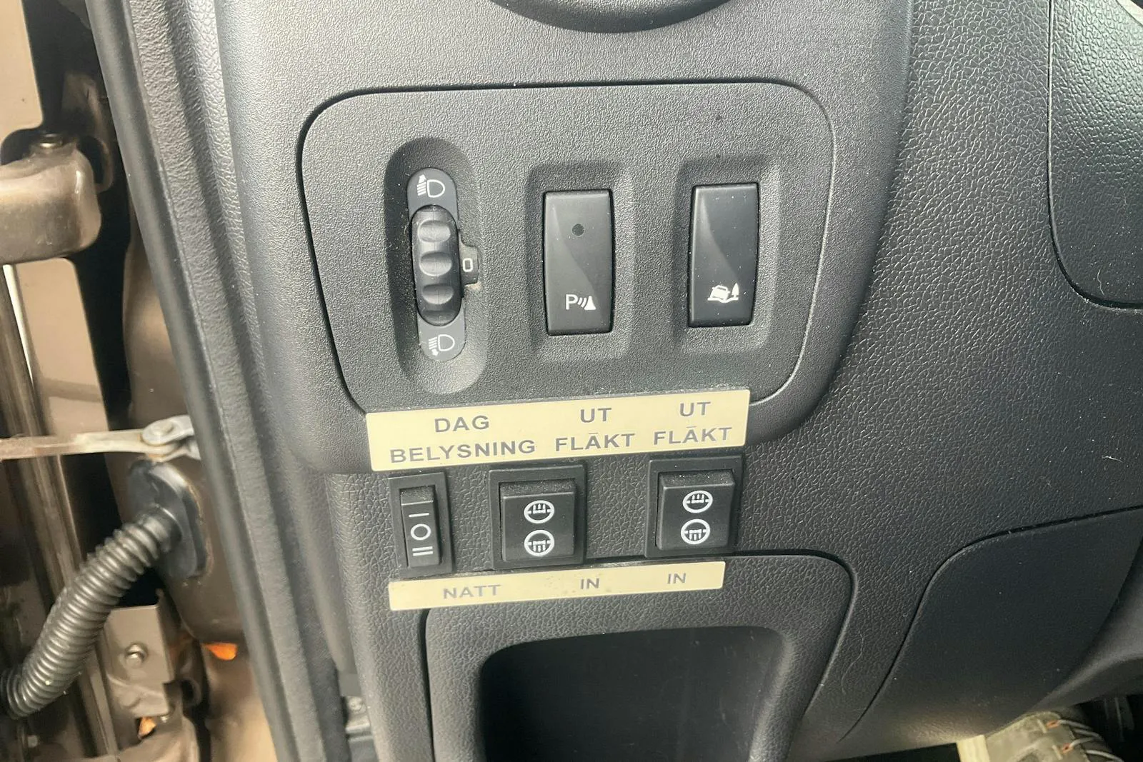 Renault Master bild 22