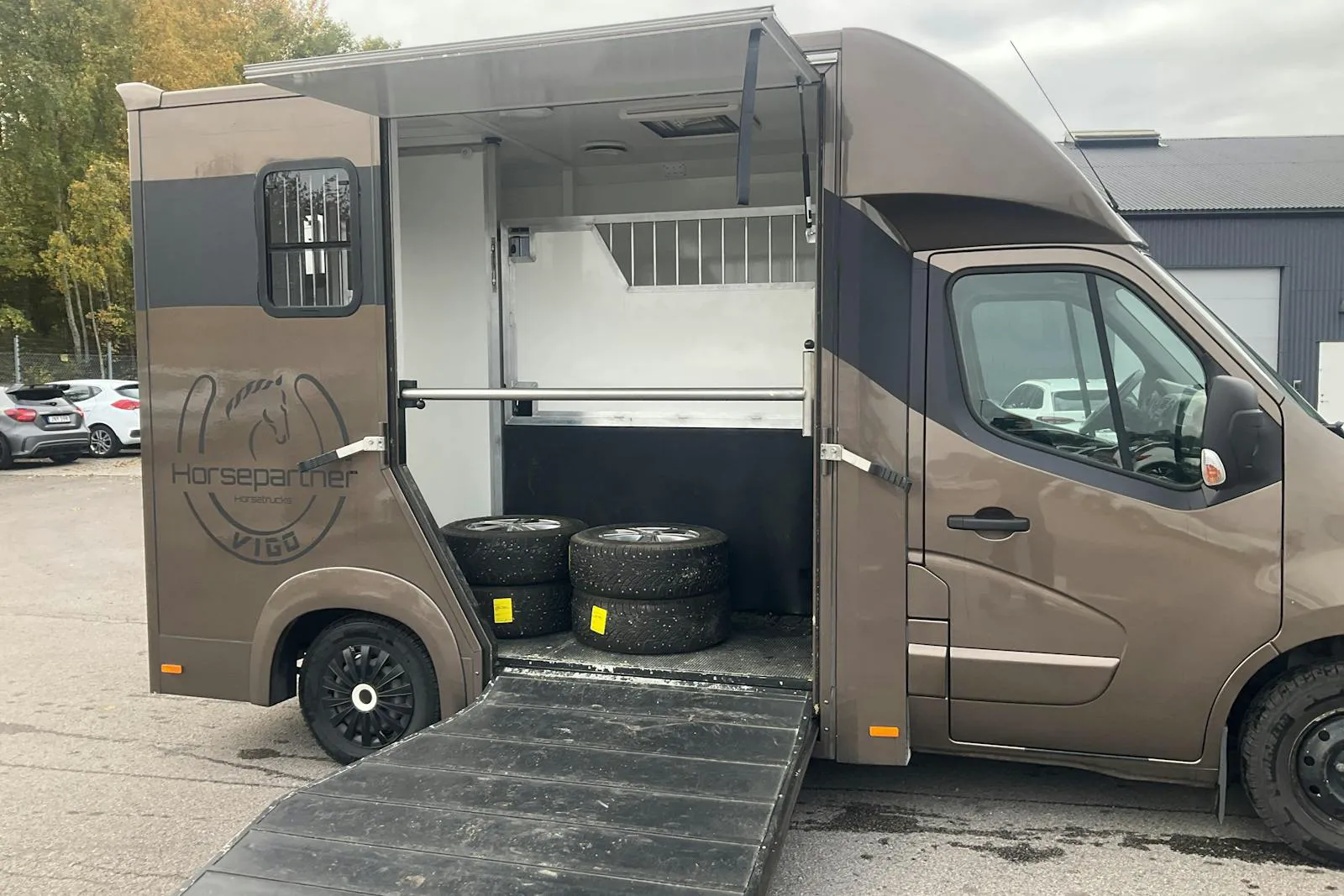 Renault Master bild 10