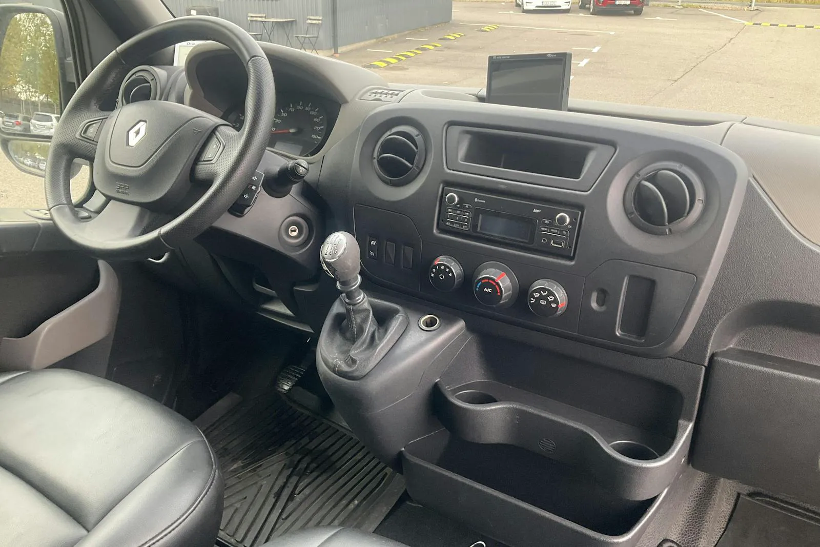 Renault Master bild 18