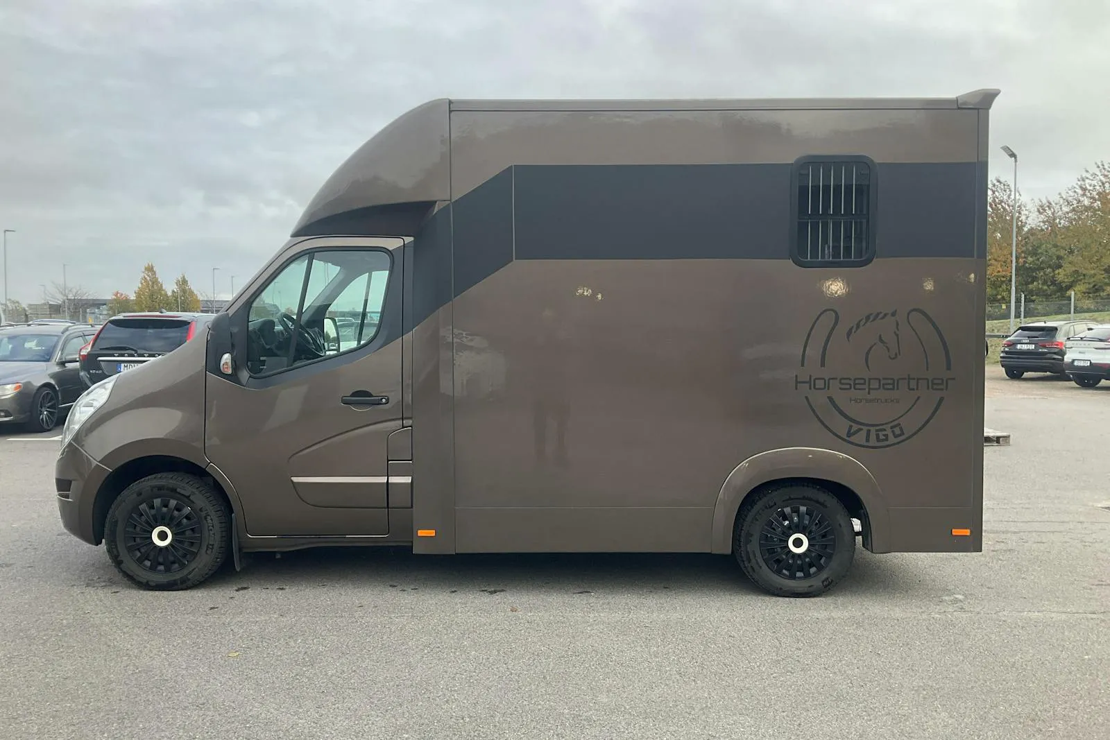 Renault Master bild 3