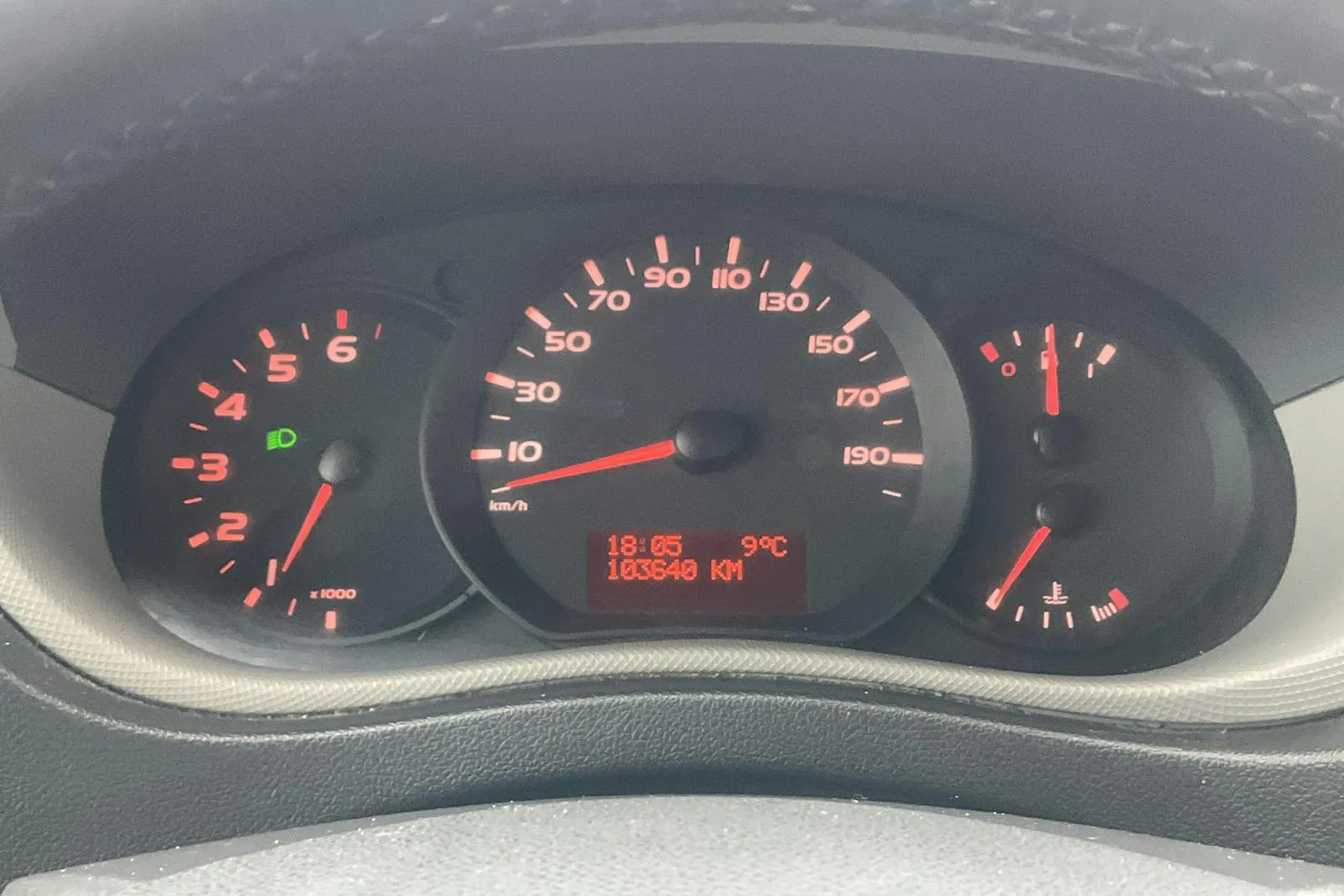 Renault Master bild 19
