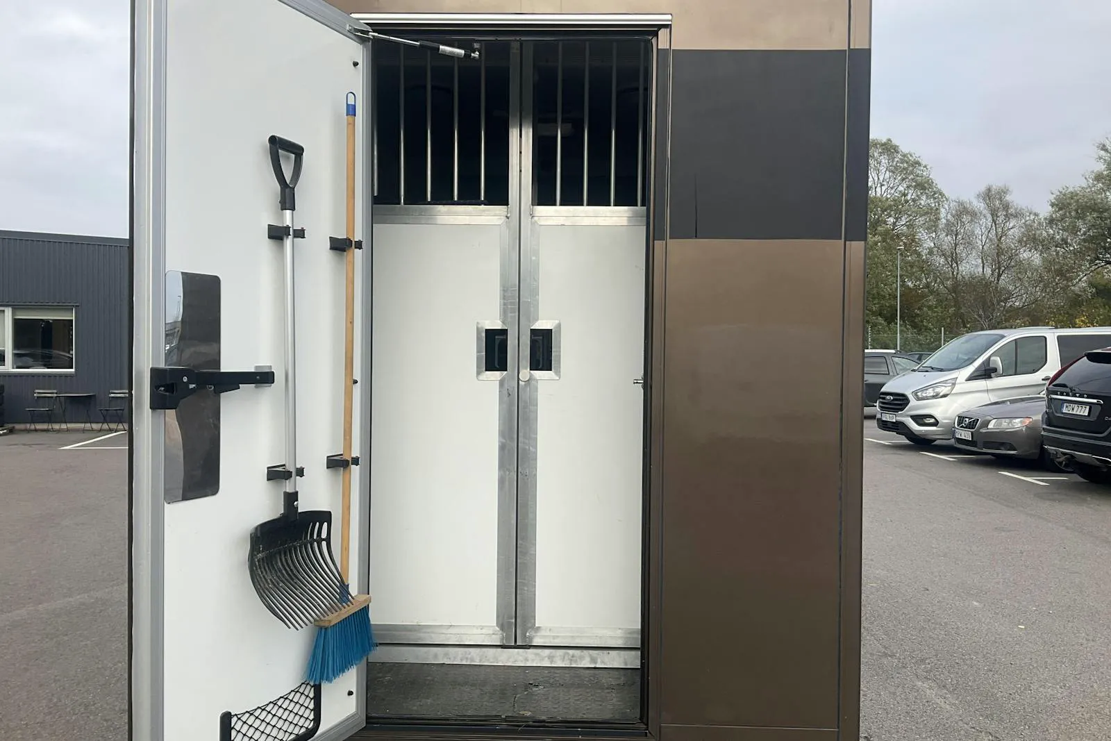 Renault Master bild 5