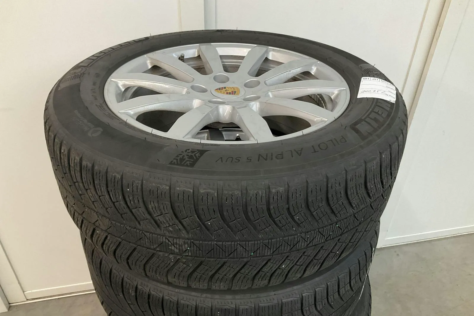 Porsche Cayenne bild 17