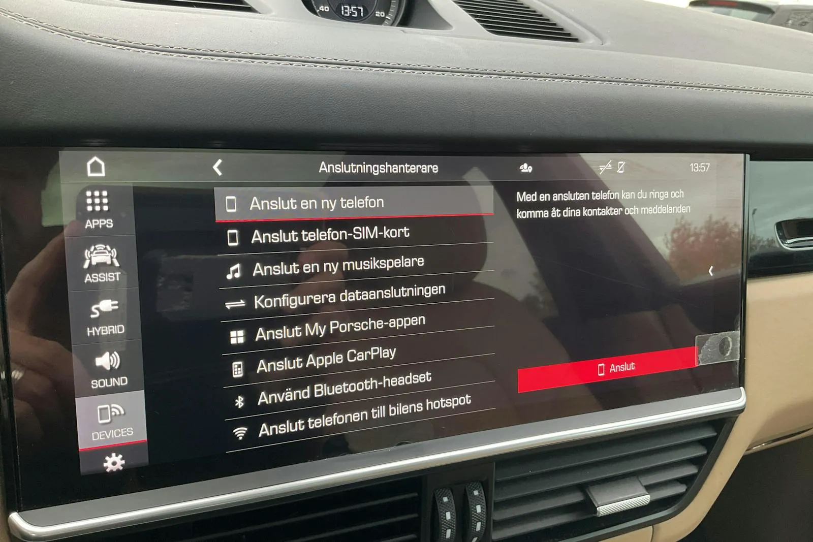 Porsche Cayenne bild 14