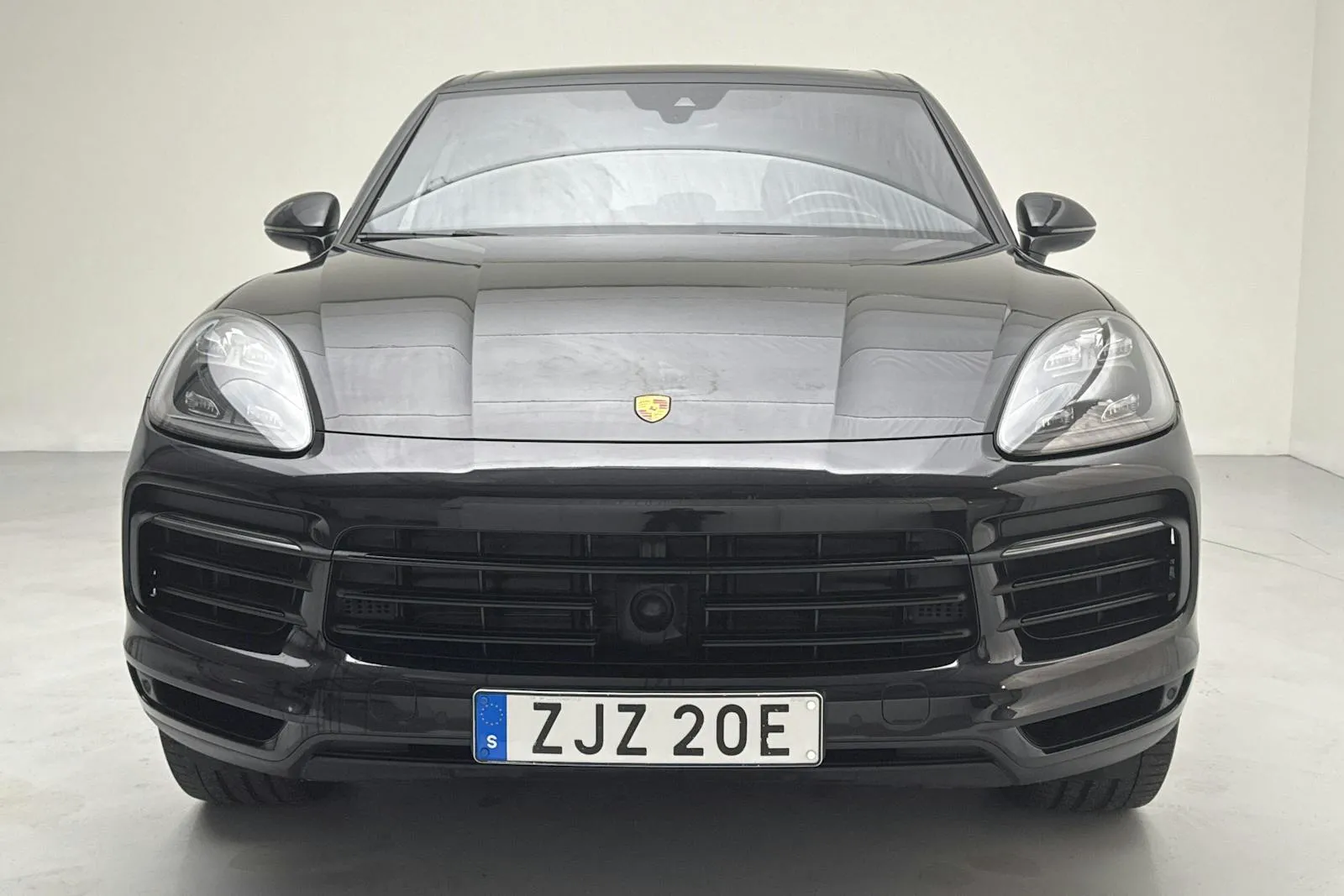 Porsche Cayenne bild 4