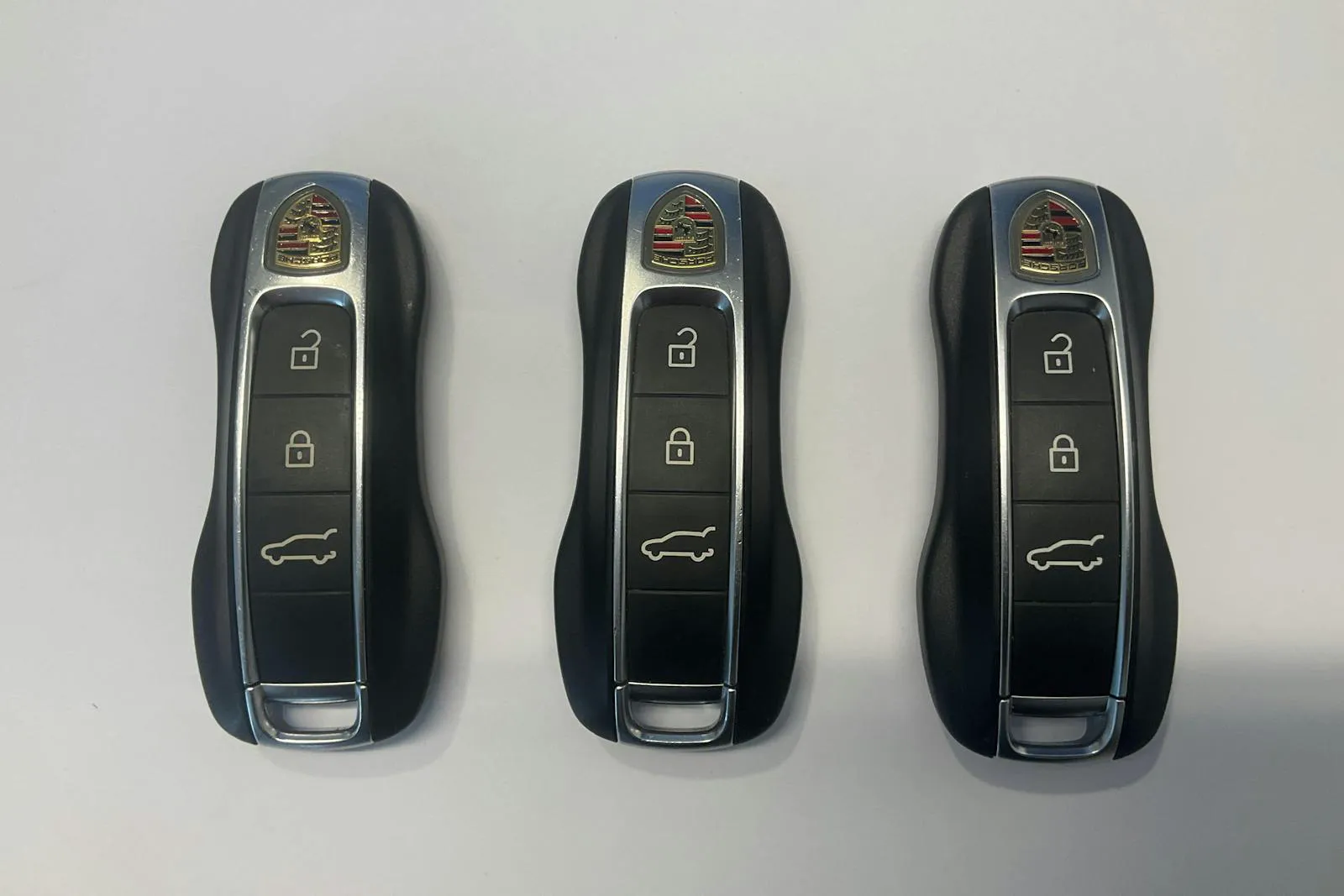 Porsche Cayenne bild 18