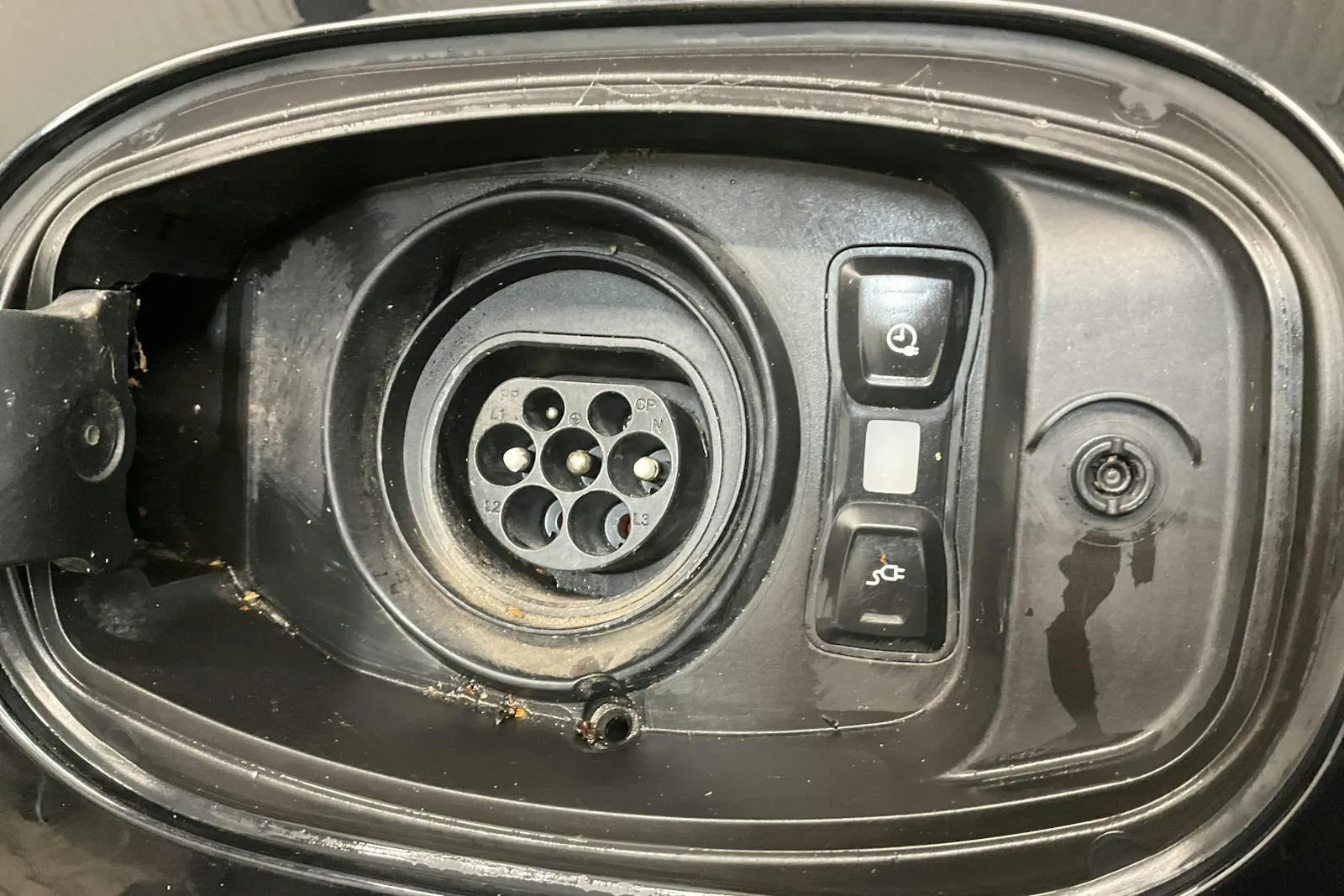 Porsche Cayenne bild 16