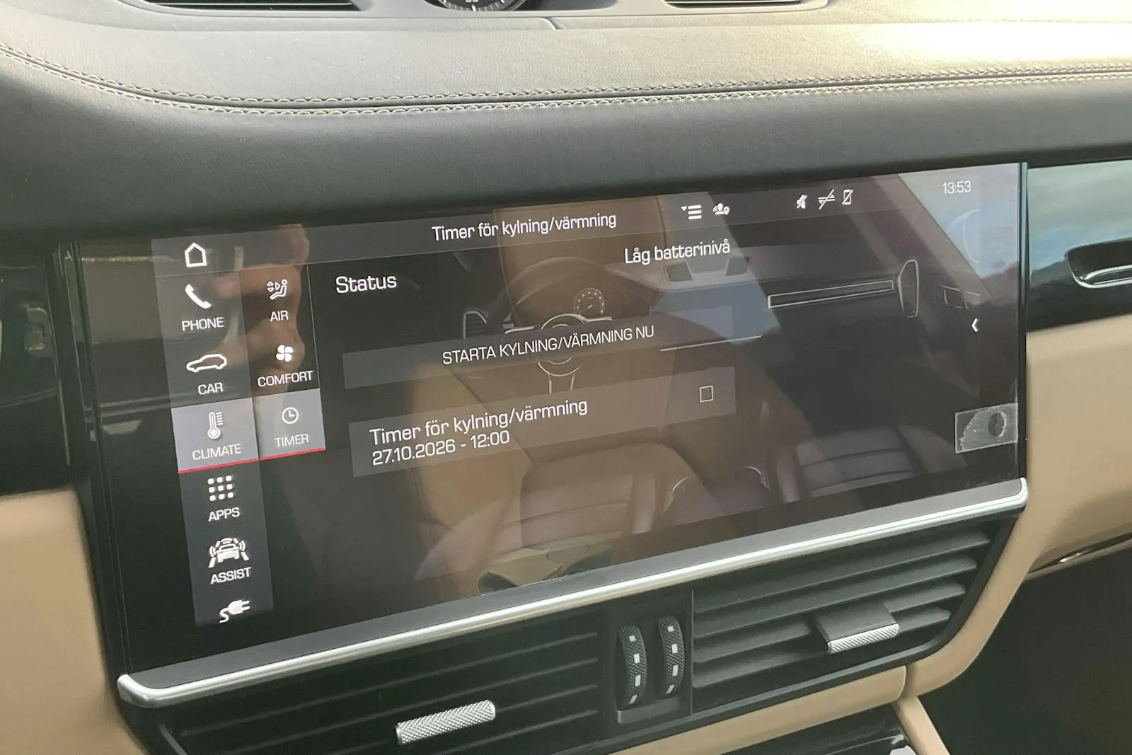 Porsche Cayenne bild 13