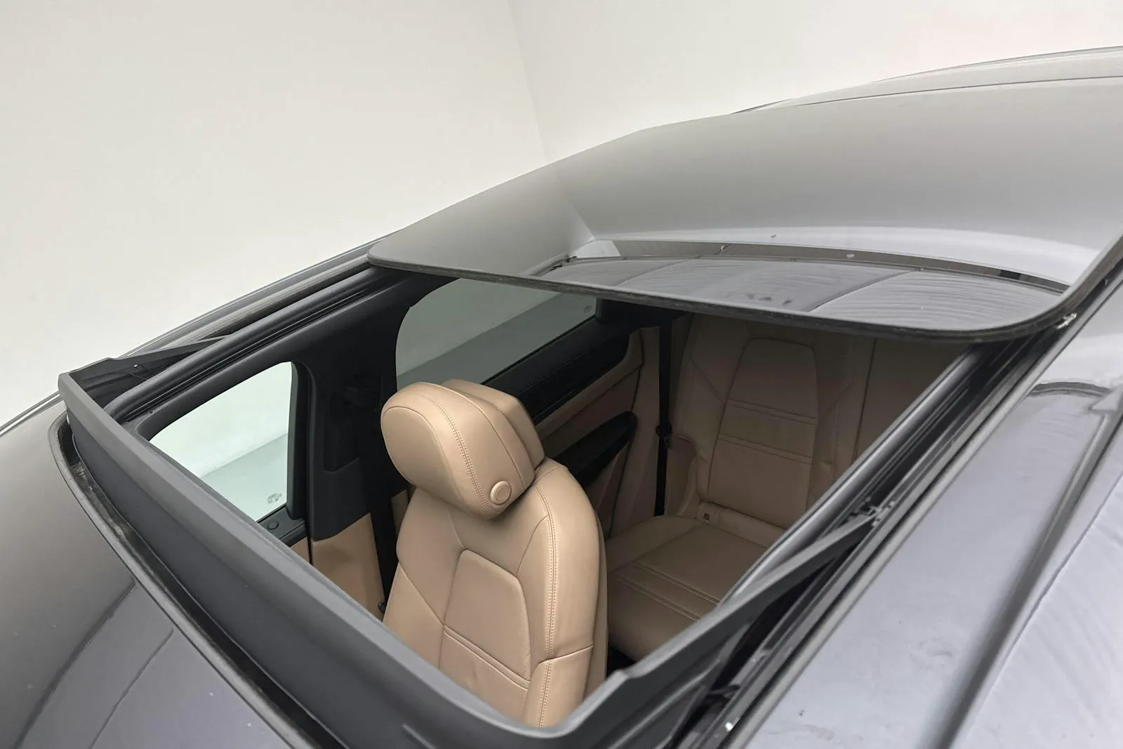 Porsche Cayenne bild 15