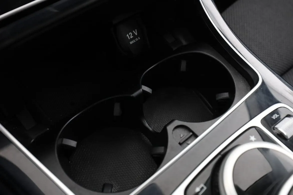 Mercedes C220 bild 26