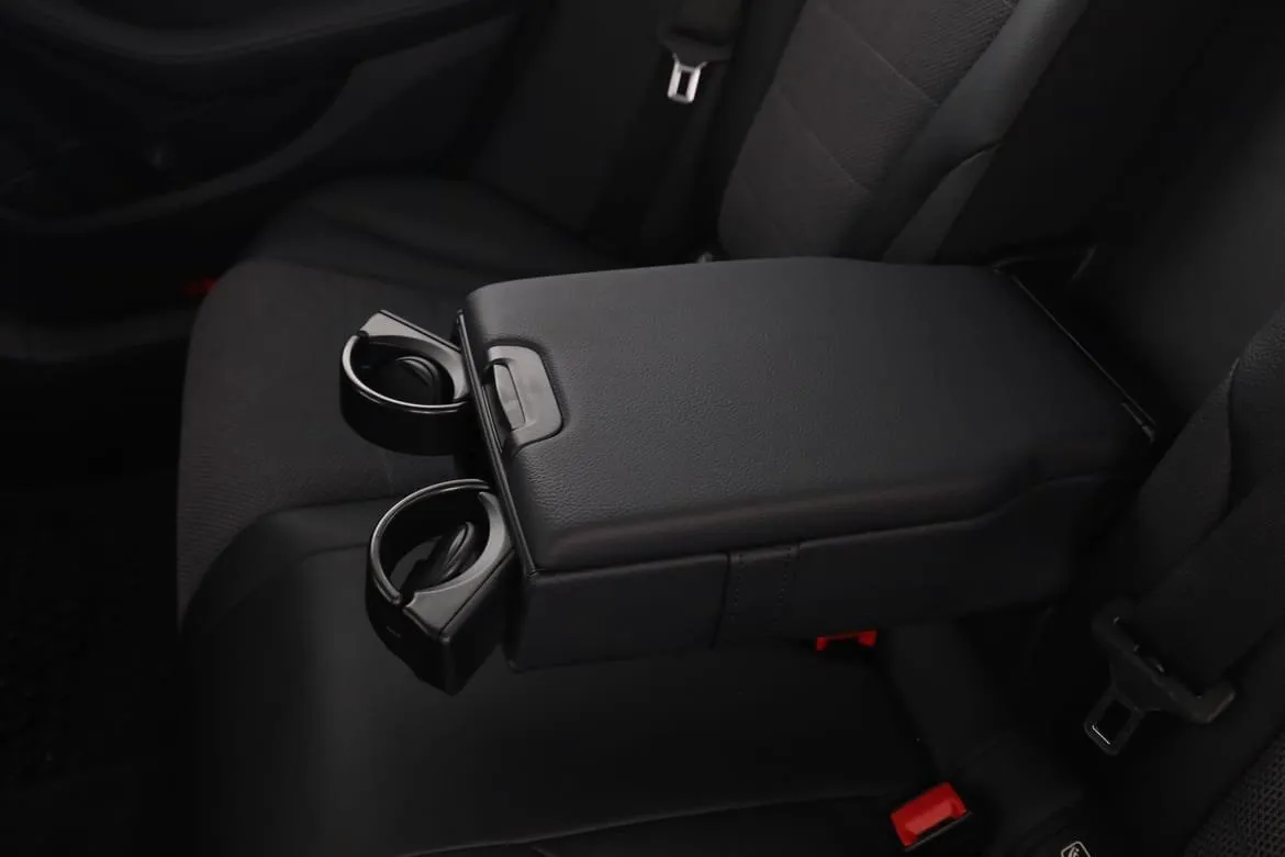 Mercedes C220 bild 38