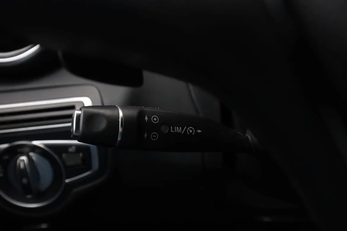 Mercedes C220 bild 34
