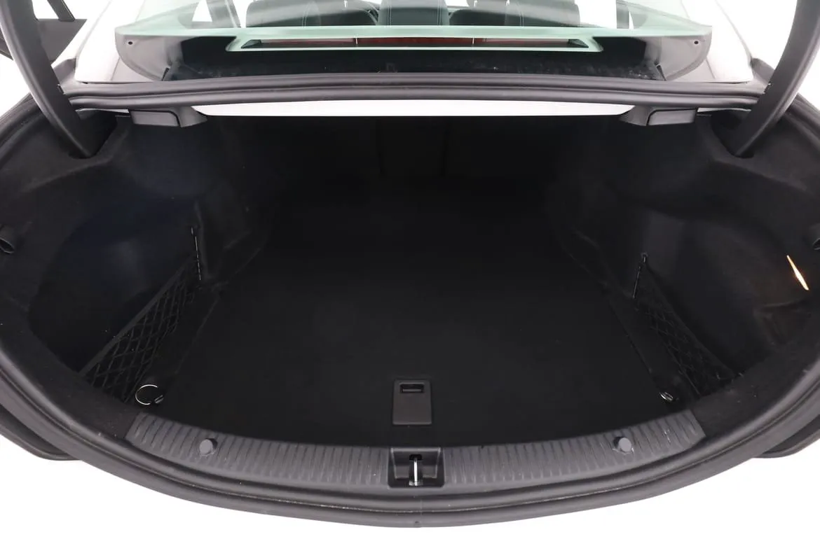 Mercedes C220 bild 18