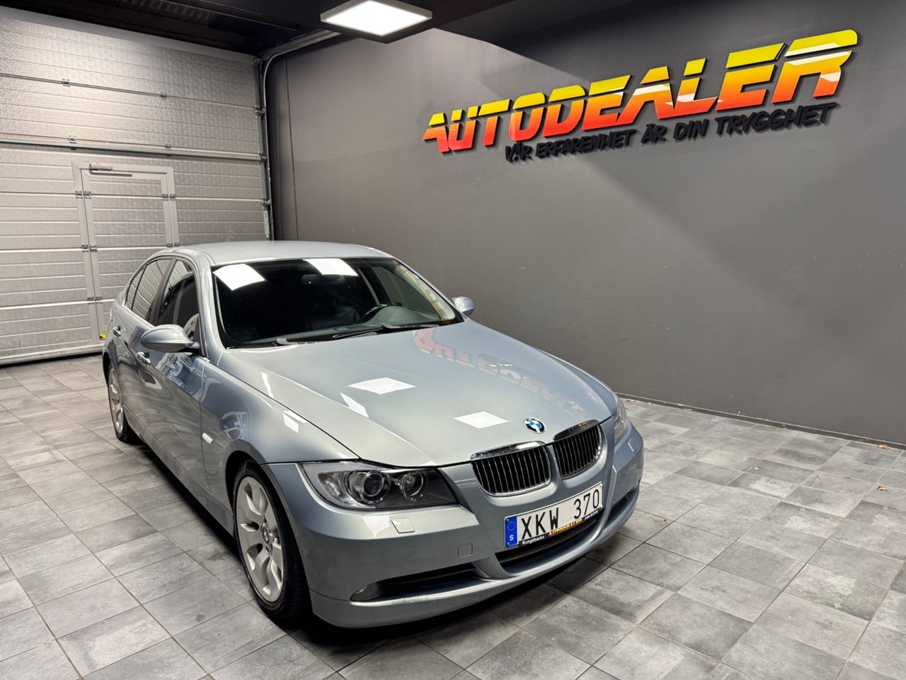 BMW 325