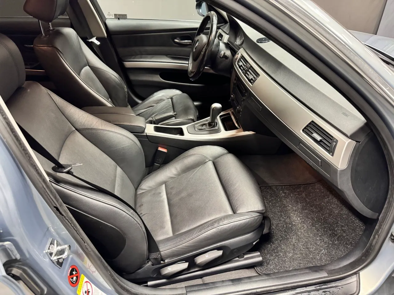 BMW 325 bild 6