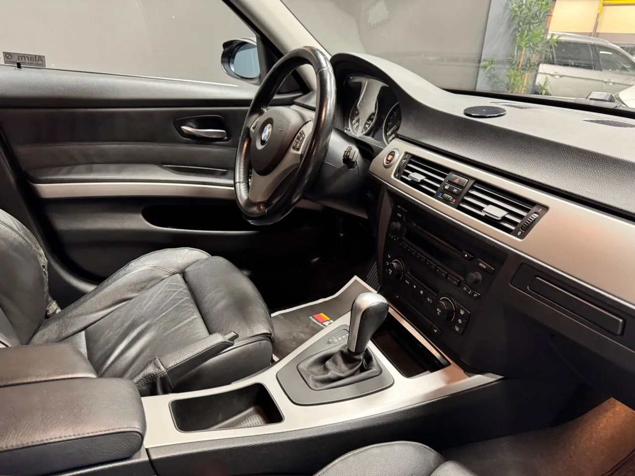 BMW 325 bild 7