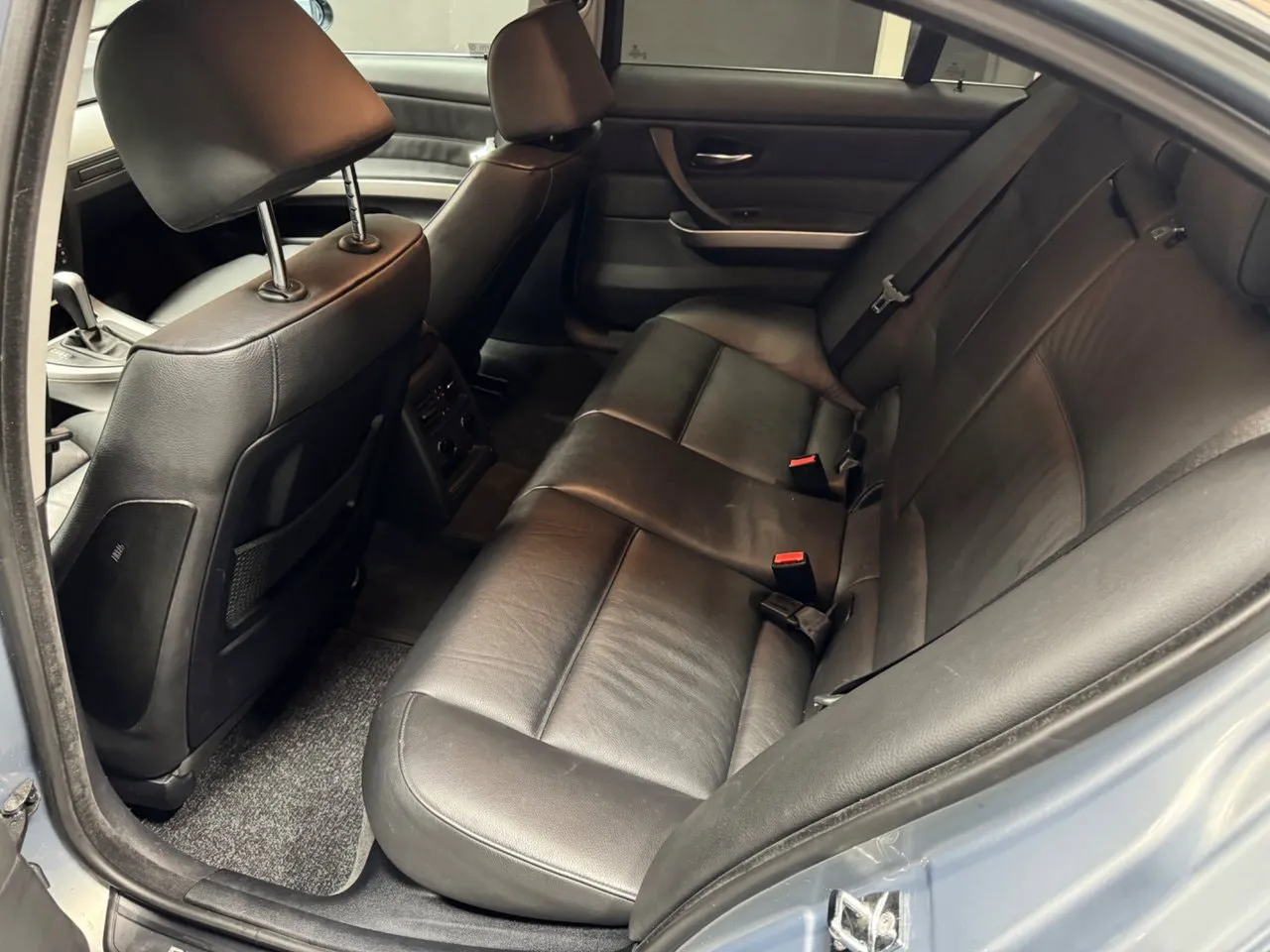 BMW 325 bild 9