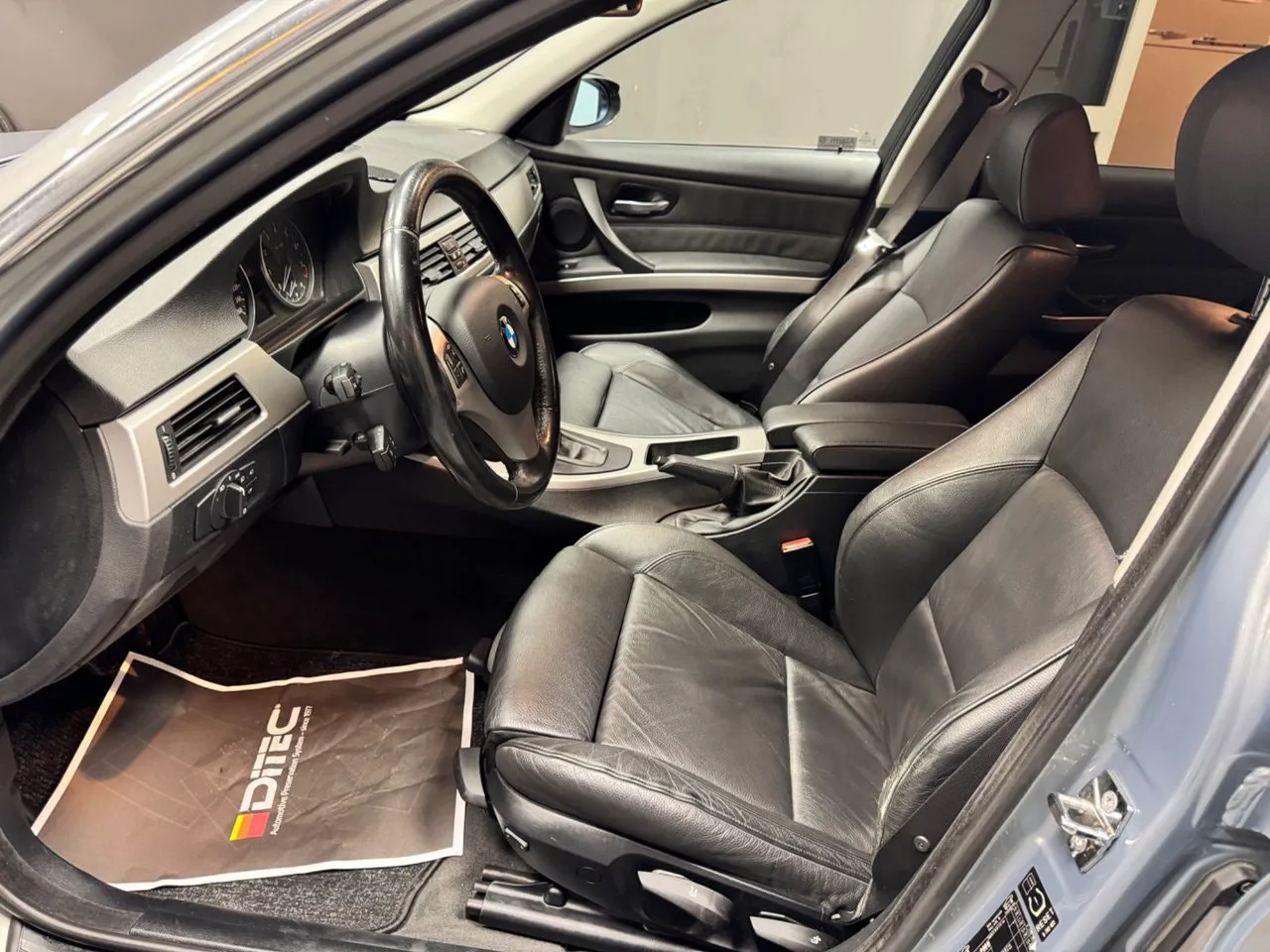 BMW 325 bild 10
