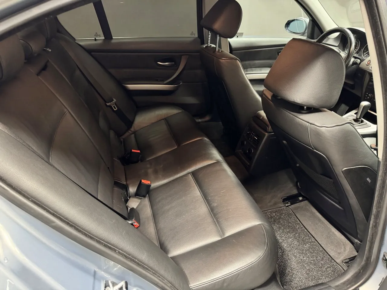 BMW 325 bild 8