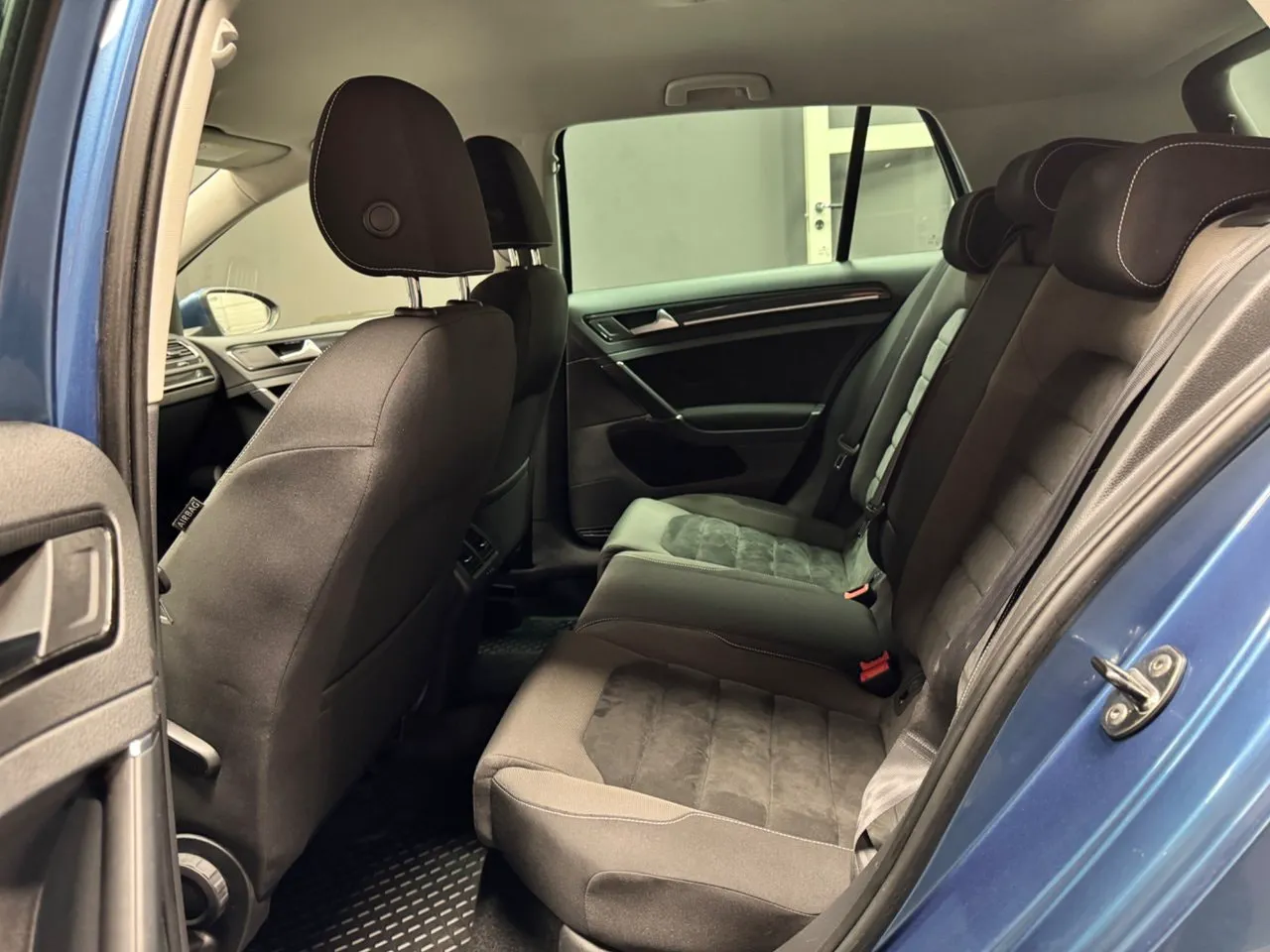 Volkswagen Golf bild 5