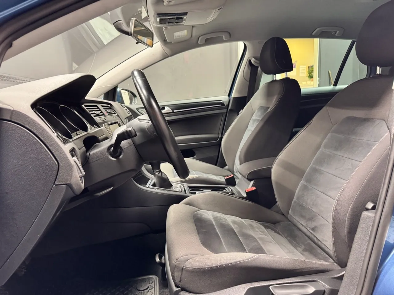 Volkswagen Golf bild 6