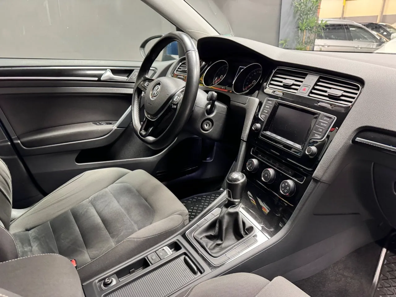Volkswagen Golf bild 8