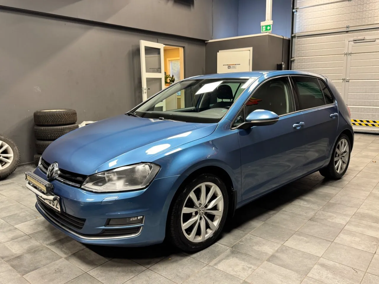 Volkswagen Golf bild 4