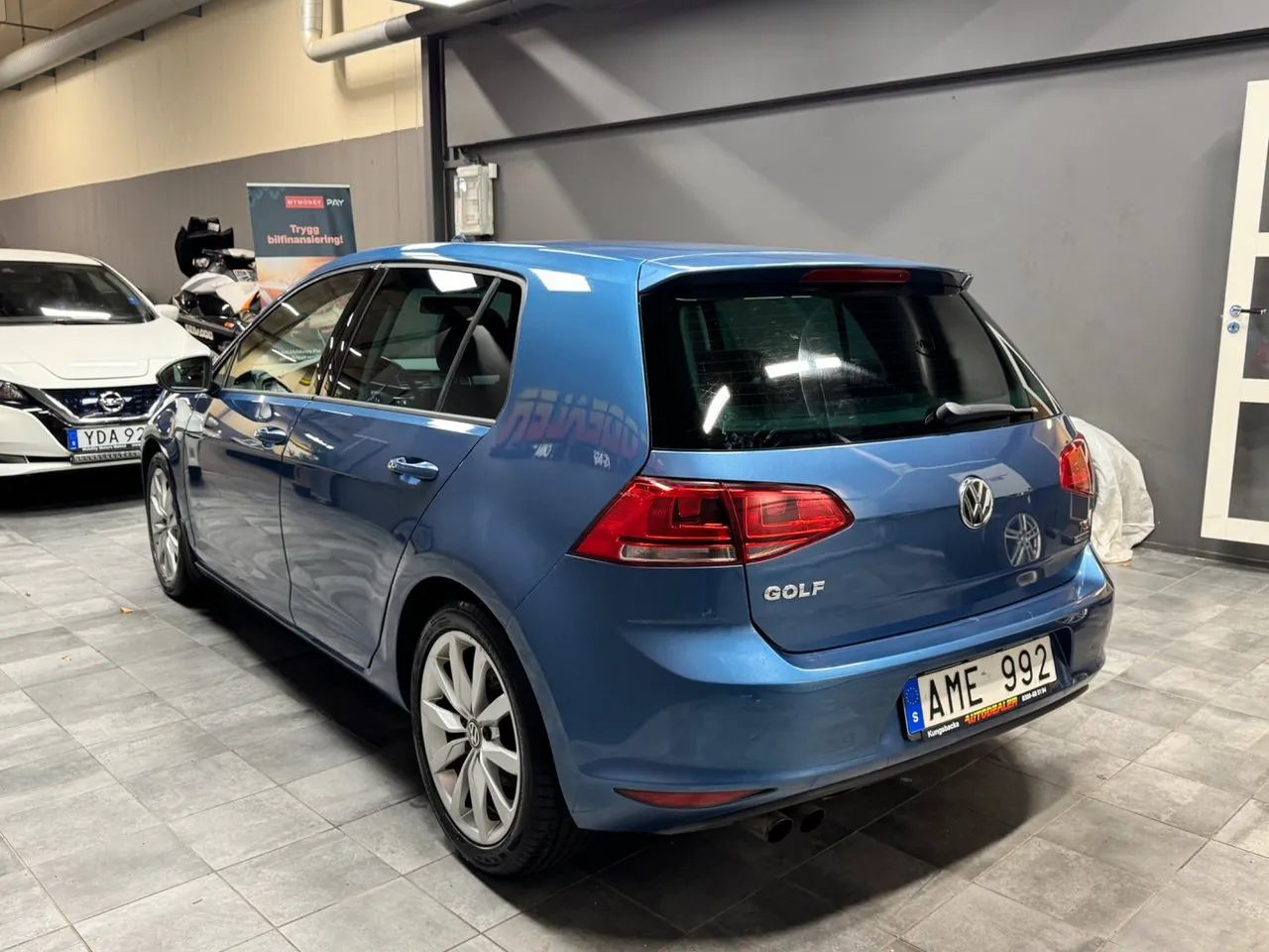 Volkswagen Golf bild 3