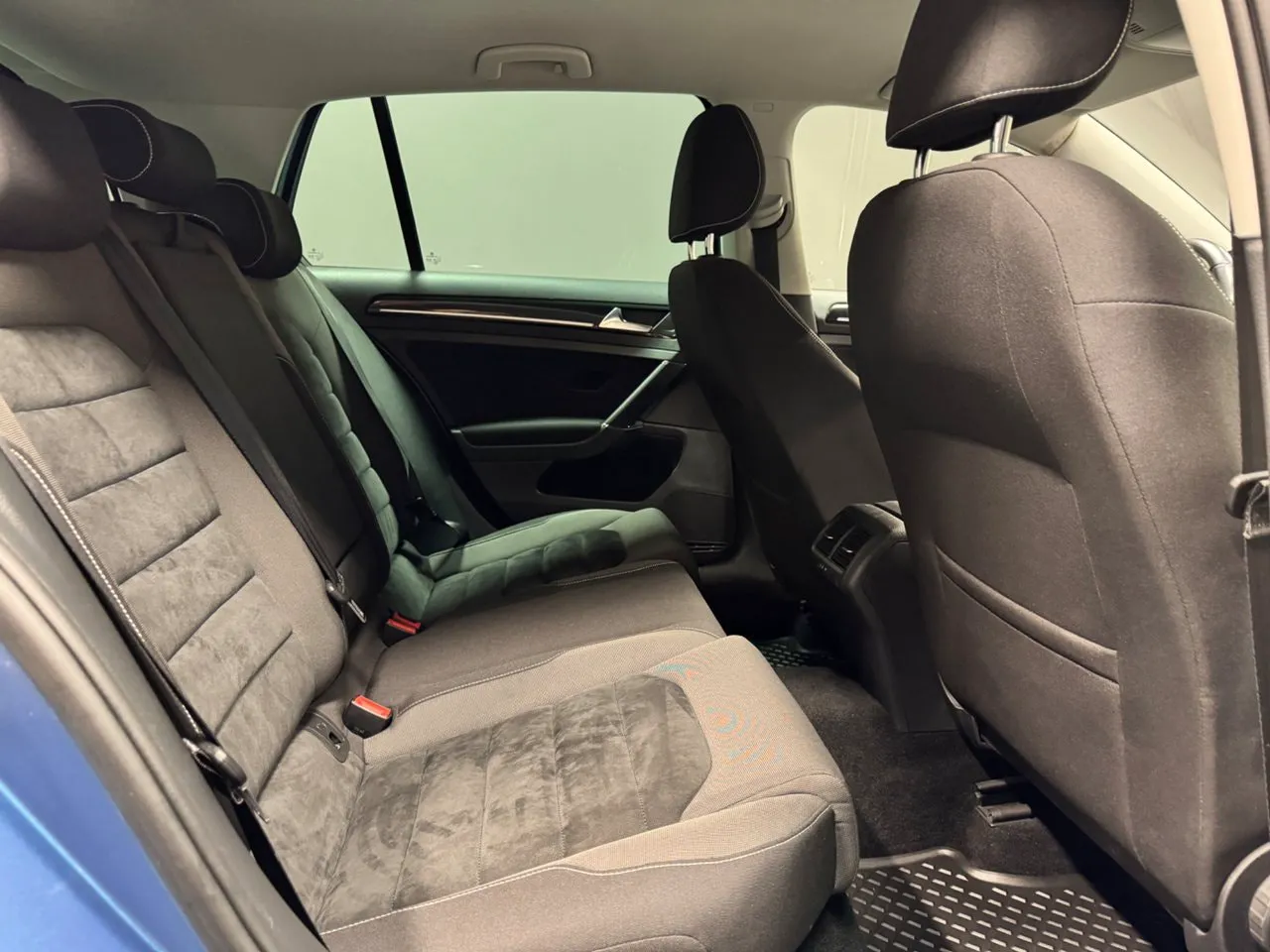Volkswagen Golf bild 9